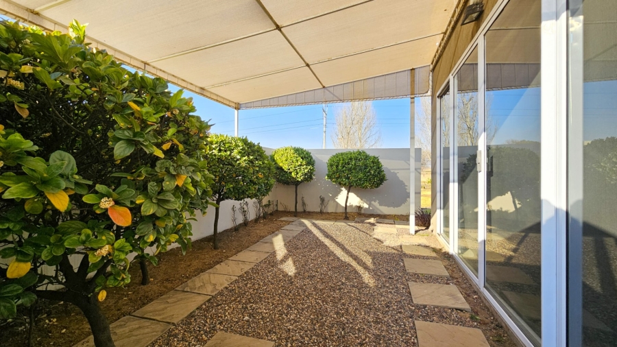  Bedroom Property for Sale in Sasolburg Industrial Zone 2 Free State